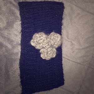 Super comfy headband